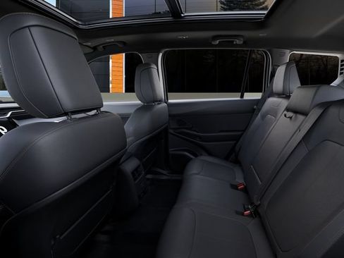 New 2026 Jeep Cherokee Limited AWD/4WD image 23