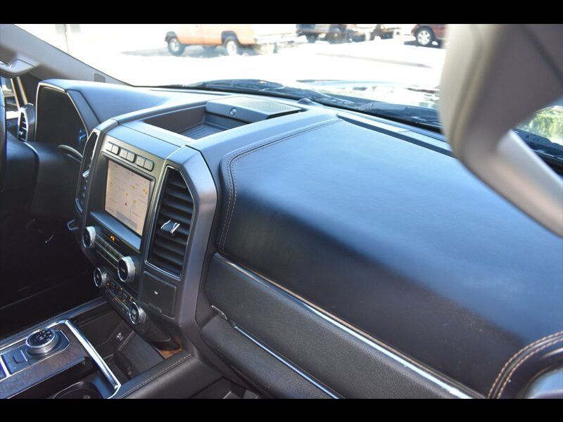 Used 2020 Ford Expedition Max Platinum AWD/4WD image 39