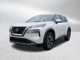 Used 2023 Nissan Rogue SV w/ SV Premium B Package image 5