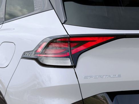 New 2025 Kia Sportage SX Prestige AWD/4WD image 11