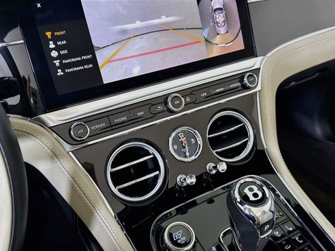 Used 2022 Bentley Continental GT AWD/4WD image 22