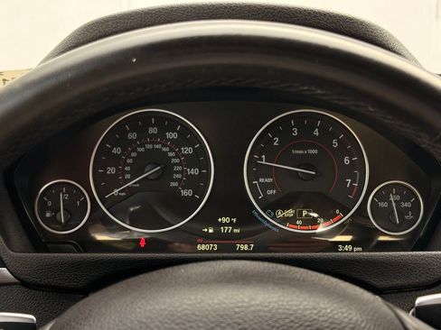 Used 2019 BMW 430i Gran Coupe w/ Convenience Package image 27