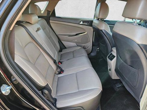Used 2020 Hyundai Tucson Ultimate FWD image 24