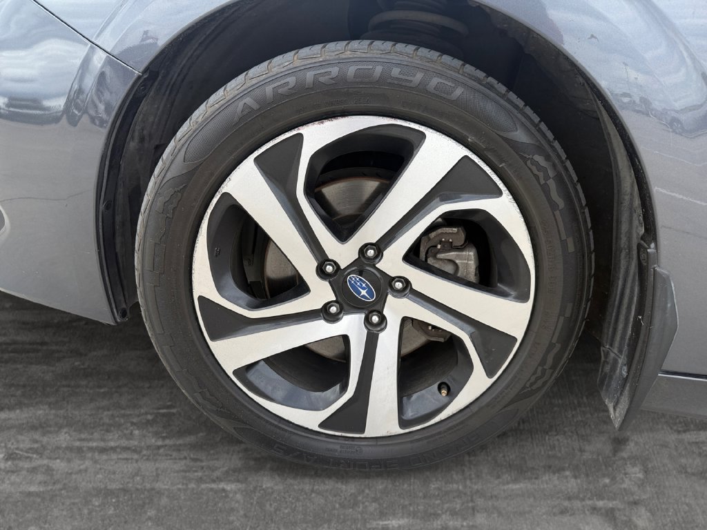 Used 2021 Subaru Legacy Touring XT AWD/4WD image 9