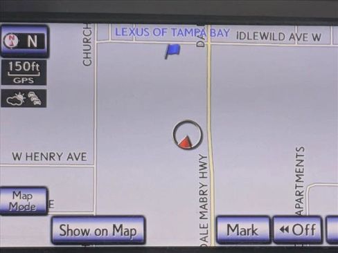 Used 2015 Lexus RX 350 FWD image 12