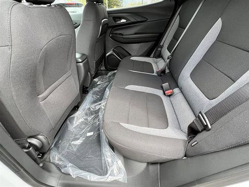 New 2026 Chevrolet TrailBlazer LS w/ LS Convenience Package FWD image 15