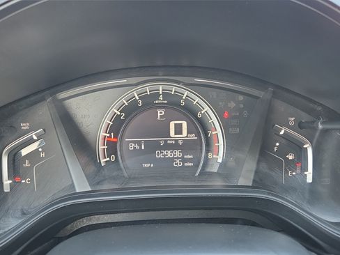 Certified 2019 Honda CR-V LX image 24