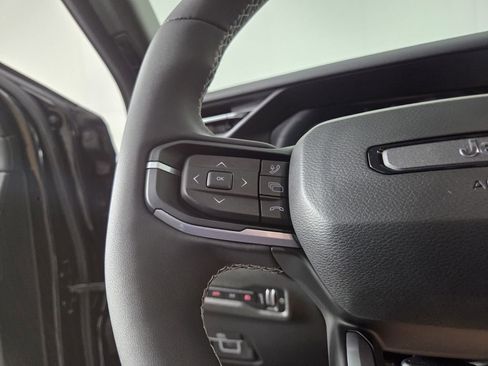 New 2026 Jeep Cherokee Laredo AWD/4WD image 20