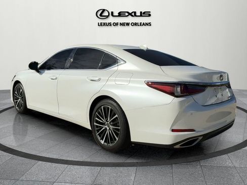 Used 2023 Lexus ES 350 w/ Premium Package image 5