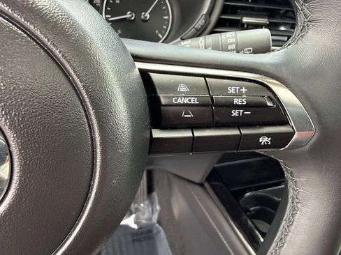 Certified 2025 MAZDA CX-30 AWD 2.5 S w/ Preferred Package image 40