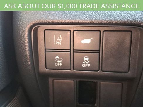 Used 2021 Honda CR-V EX-L image 24