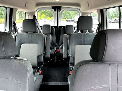 Used 2022 Ford Transit Connect XL FWD image 26