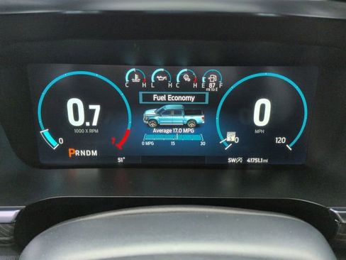 Certified 2022 Ford F150 Platinum w/ Equipment Group 701A High image 32