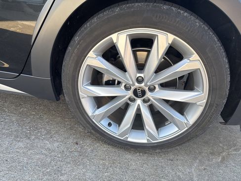 Used 2021 Audi A6 3.0T allroad Premium Plus w/ Executive Package image 11