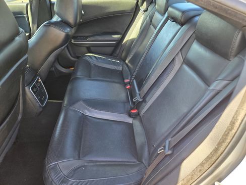 Used 2021 Dodge Charger SXT w/ Leather Interior Group image 9