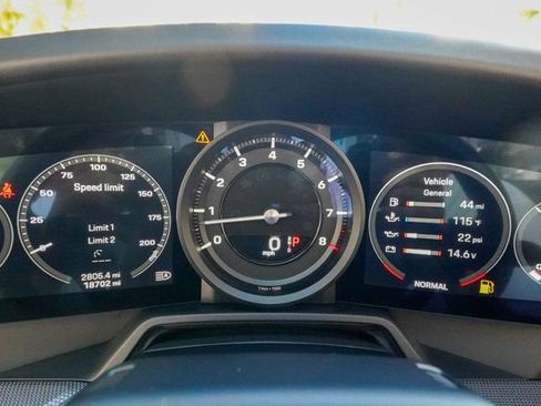 Used 2021 Porsche 911 Carrera image 65