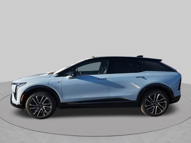 New 2026 Cadillac Optiq Sport 2 AWD/4WD image 5
