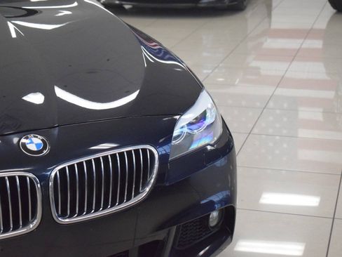 Used 2013 BMW 528i Sedan RWD image 6