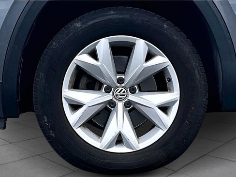 Used 2018 Volkswagen Atlas SE image 10