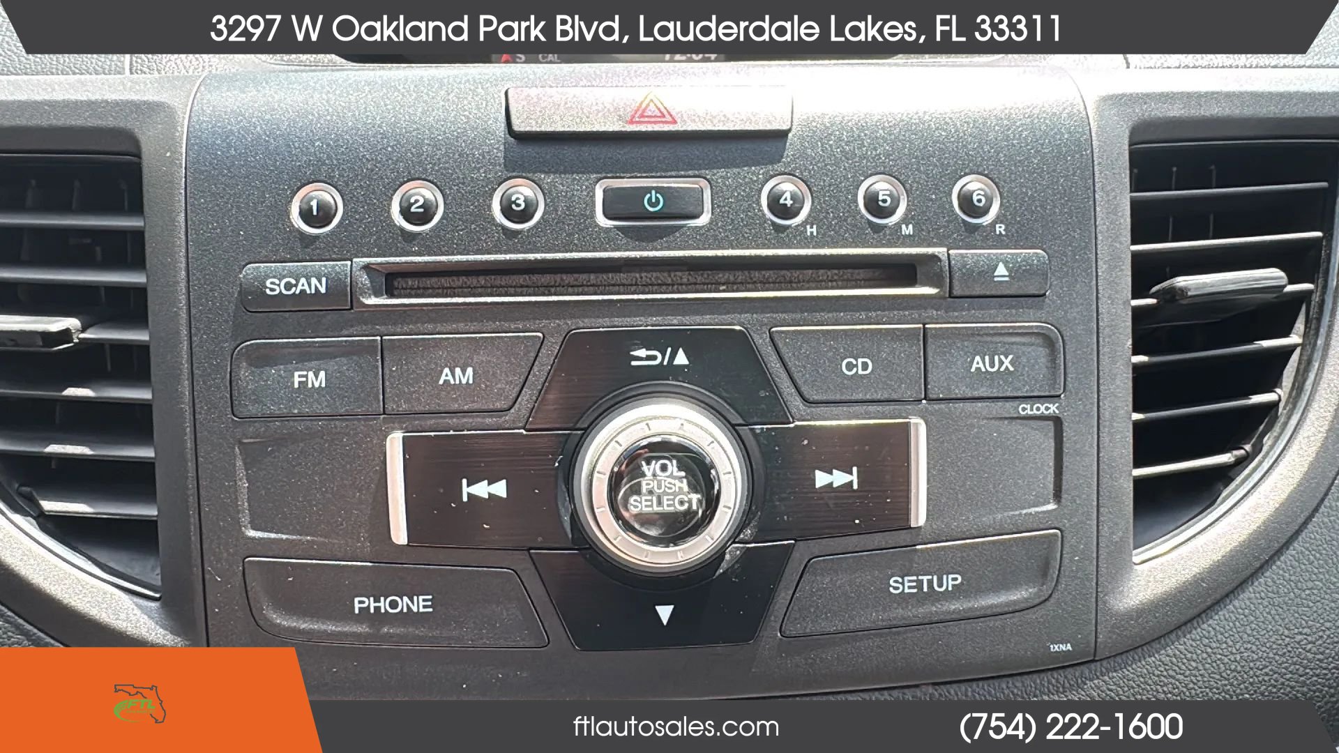 Used 2013 Honda CR-V LX image 46