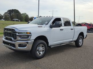 New 2026 RAM 2500 Tradesman video 1