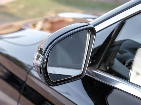 Used 2021 Mercedes-Benz E 350 Sedan image 37