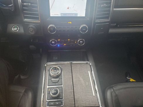 Used 2020 Ford Expedition Max Limited w/ Equipment Group 302A image 16