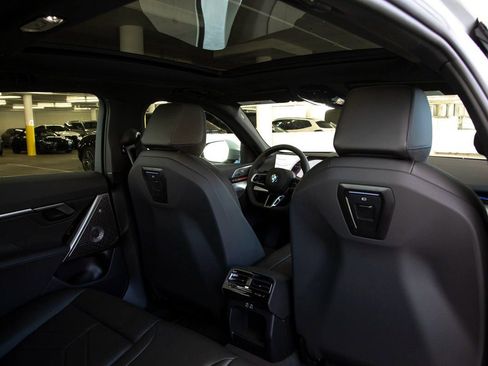 Certified 2026 BMW 530i w/ M Sport Package image 29