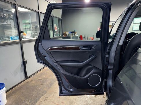 Used 2016 Audi Q5 2.0T Premium Plus image 14