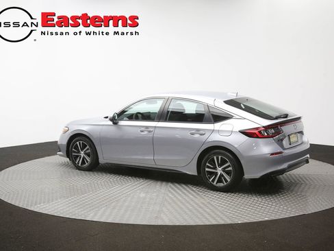 Used 2022 Honda Civic LX image 60