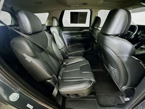 Used 2024 Hyundai Palisade XRT image 11