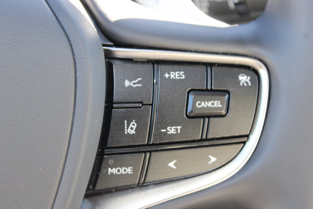 Certified 2025 Lexus ES 350 w/ Premium Package FWD image 17