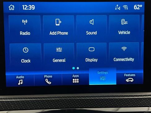 Used 2024 Ford Escape ST-Line w/ Cold Weather Package image 52