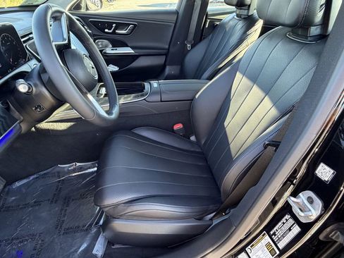 Used 2026 Mercedes-Benz E 350 Sedan image 19