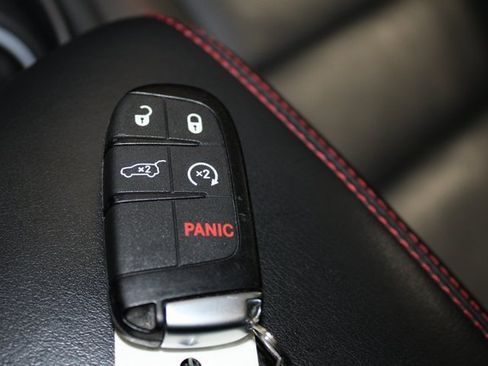 Used 2025 Dodge Durango R/T image 27