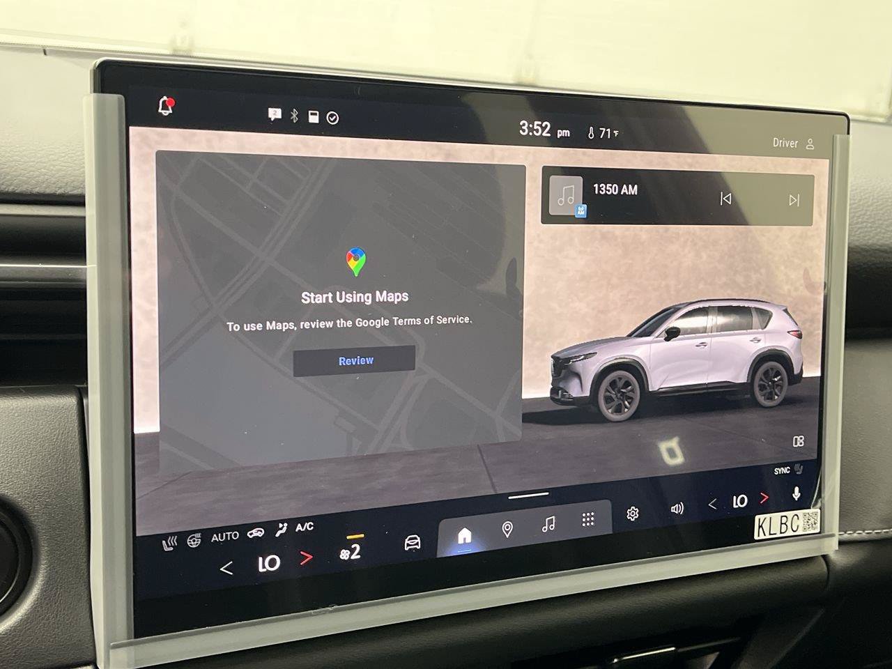 New 2026 MAZDA CX-5 Preferred AWD/4WD image 16