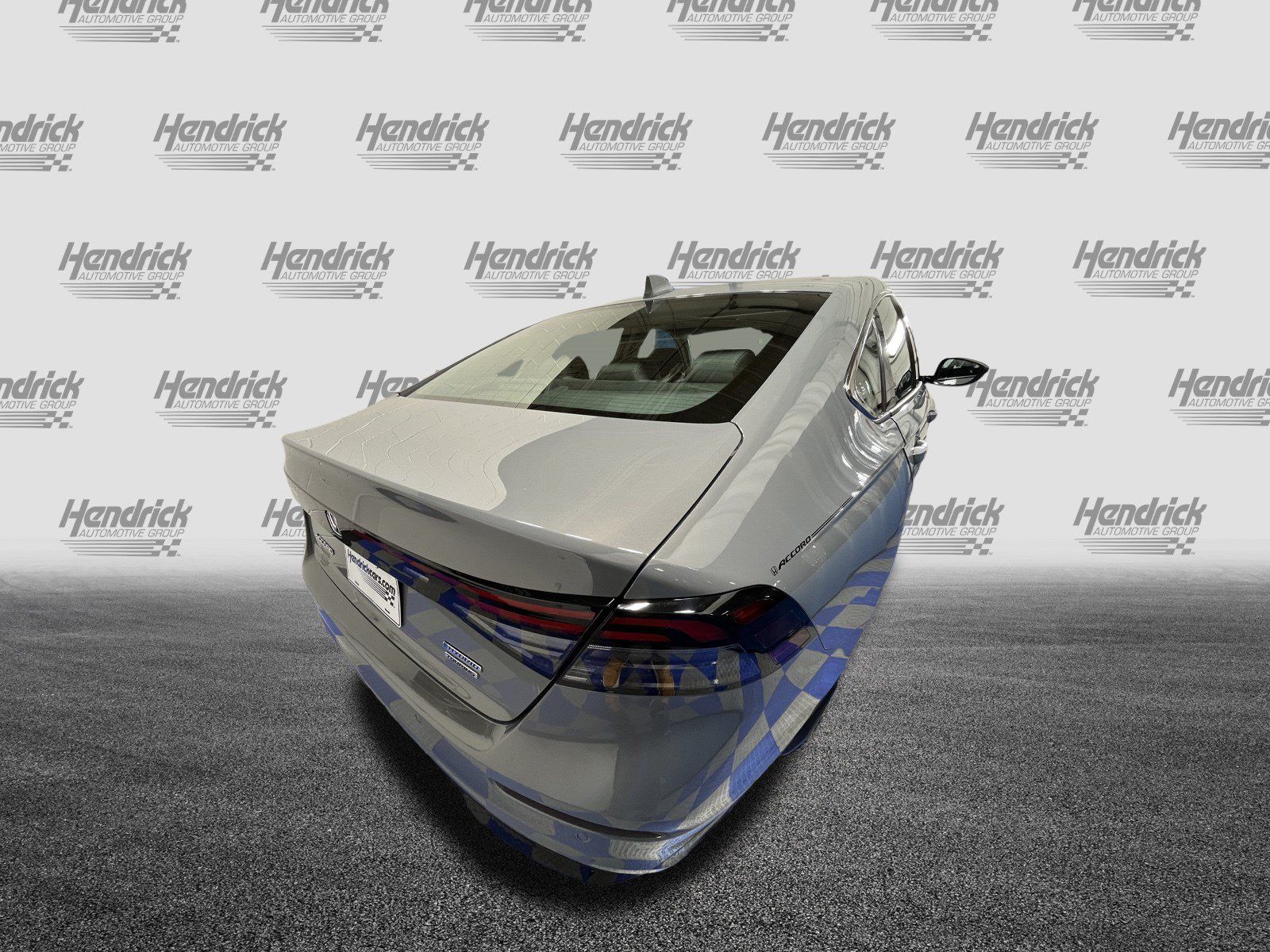 New 2026 Honda Accord Sport image 11