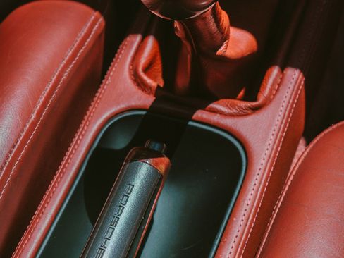 Used 1998 Porsche 911 Carrera S RWD image 30