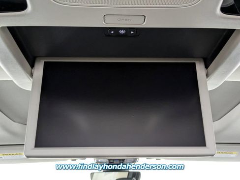 New 2026 Honda Odyssey Elite image 23