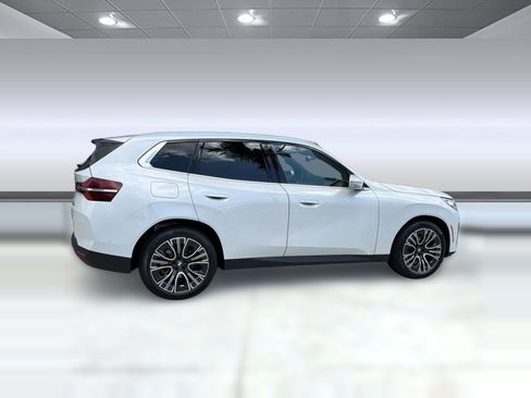 New 2026 BMW X3 xDrive30i w/ Premium Package AWD/4WD image 20