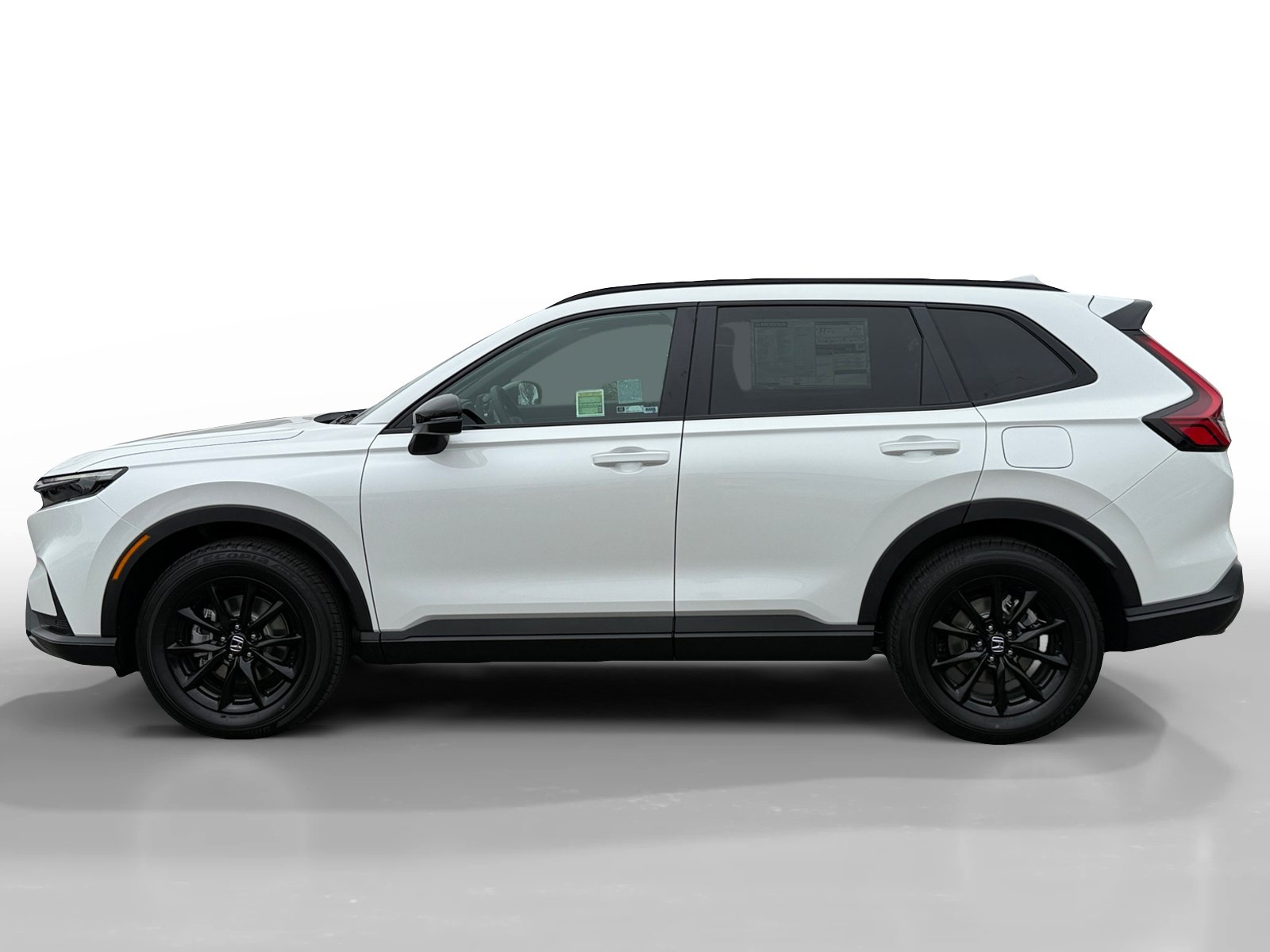 New 2027 Honda CR-V Sport-L image 2