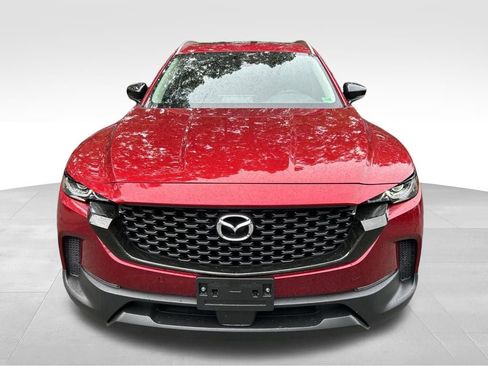 New 2026 MAZDA CX-50 2.5 Hybrid w/ Preferred Pkg image 9