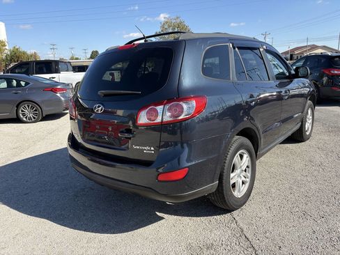 Used 2011 Hyundai Santa Fe GLS image 6