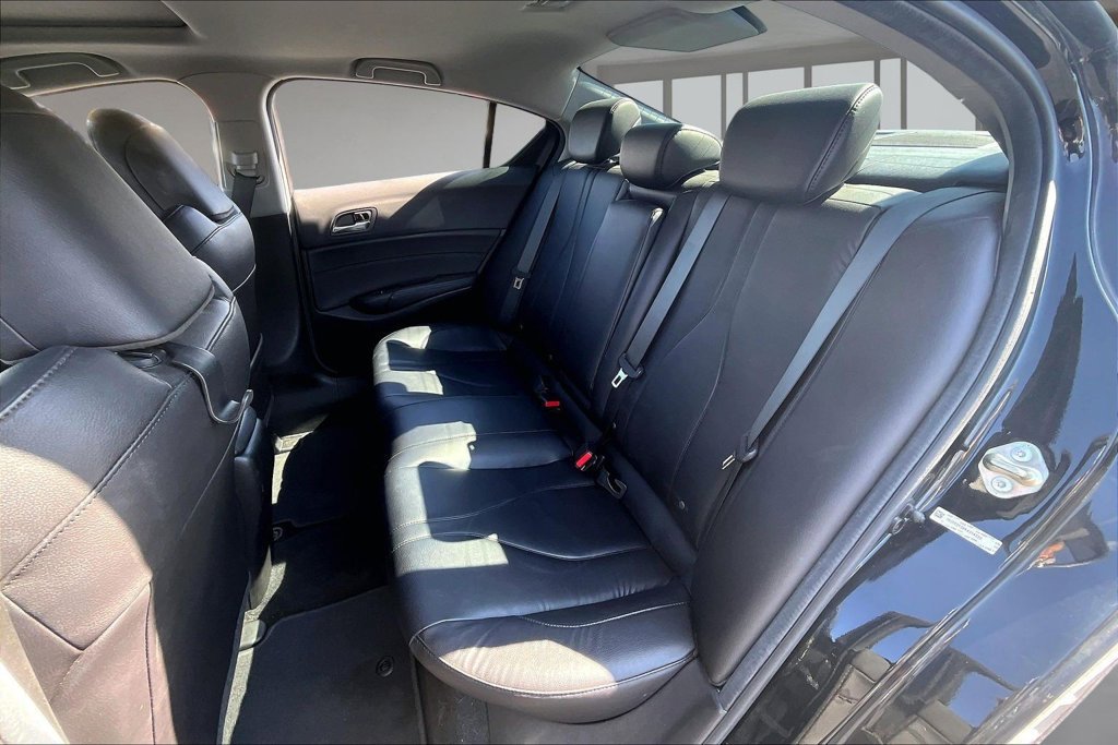 Used 2019 Acura ILX FWD image 26
