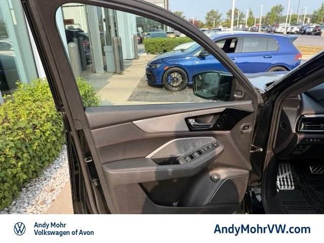 Used 2023 Acura MDX A-Spec AWD/4WD image 15