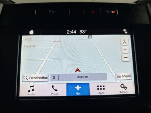 Used 2018 Ford F150 XLT w/ Equipment Group 302A Luxury image 25