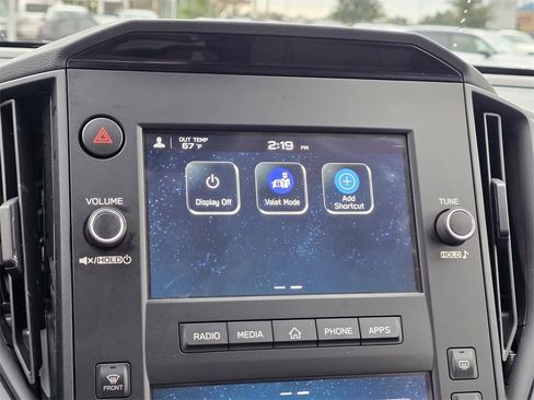 Used 2024 Subaru Crosstrek 2.0i image 16