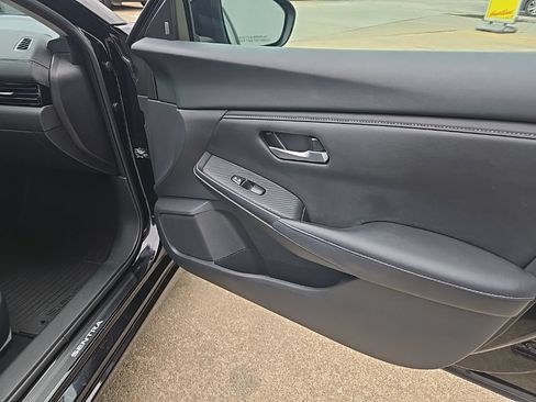 Used 2024 Nissan Sentra SV w/ All-Weather Package FWD image 64