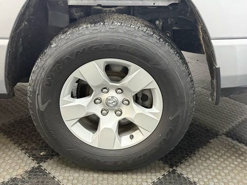 Certified 2024 RAM 1500 Big Horn image 13