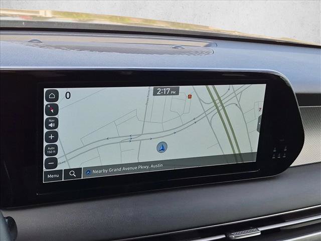 Used 2025 Hyundai Palisade SEL FWD image 12